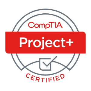 CompTIA Project+