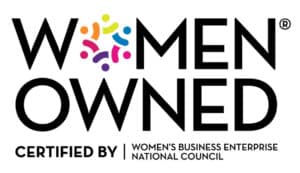 Women Owned, Women Led