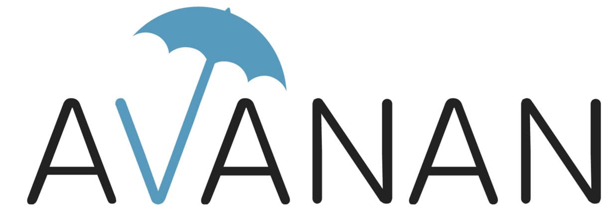 avanan blue logo