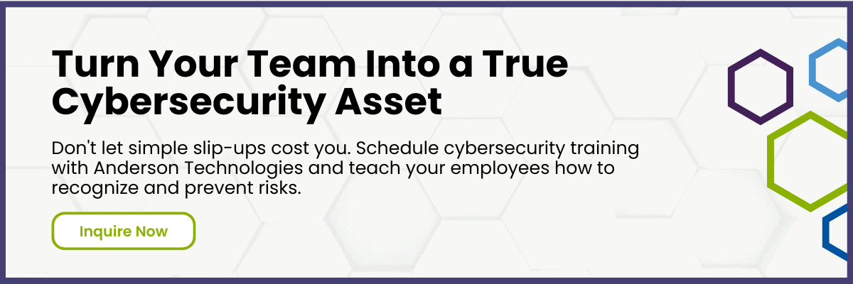Are Your Passwords Putting Your Business at Risk?