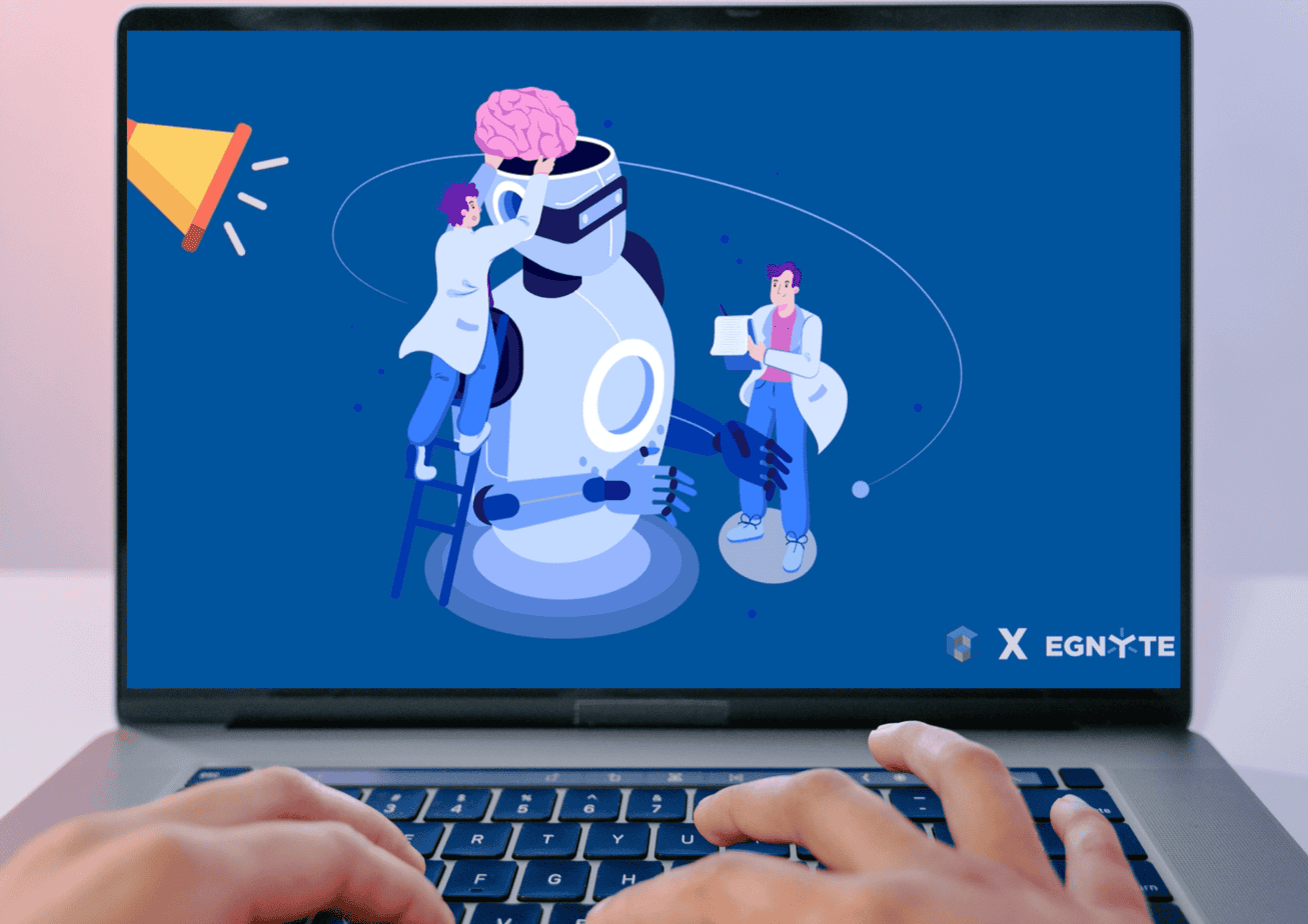 Everything You Missed From Our Egnyte Webinar