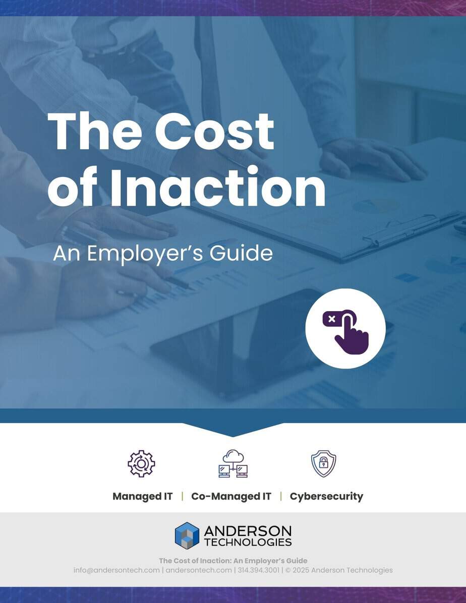 The Cost of Inaction