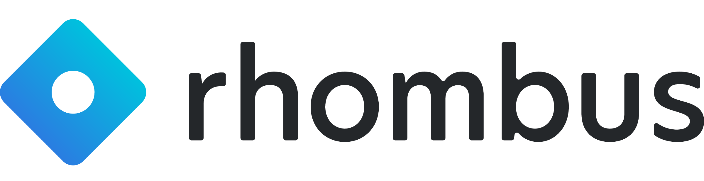 rhombus logo