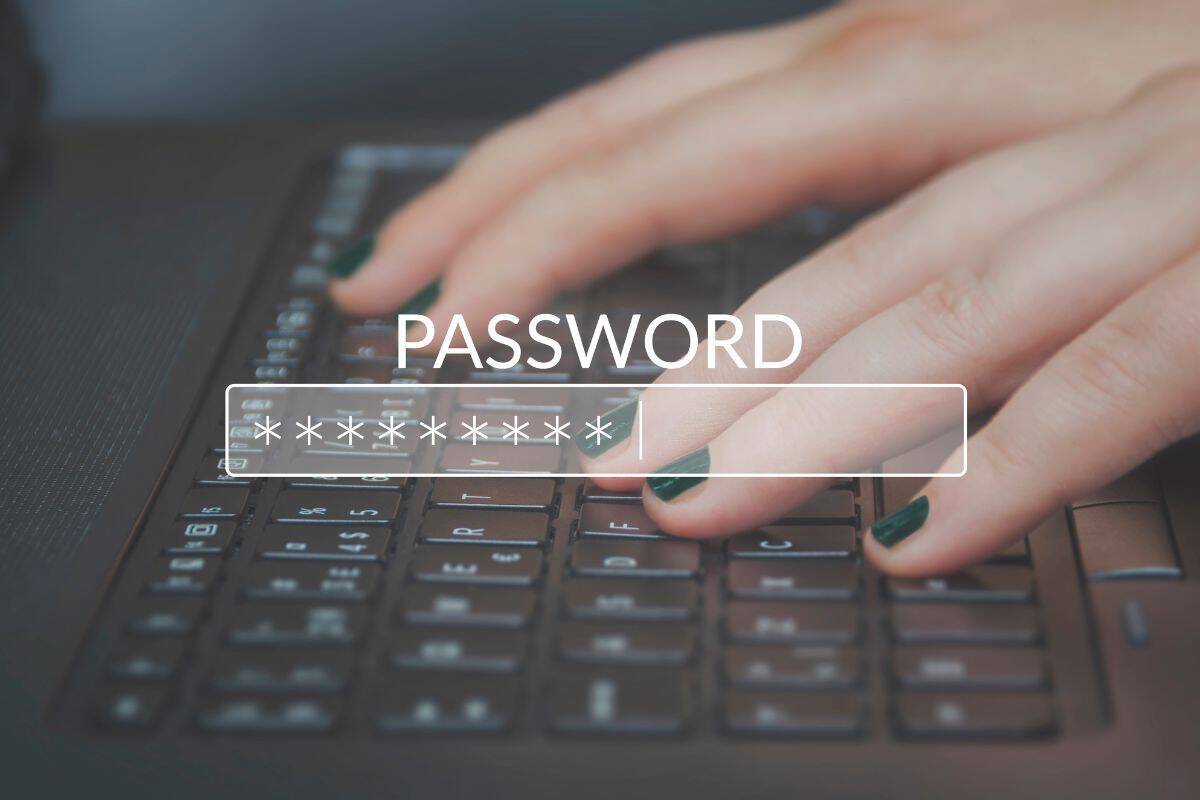 Are Your Passwords Putting Your Business at Risk?