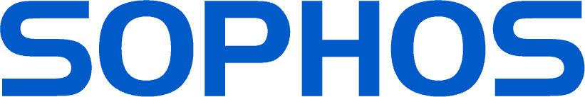 Sophos Blue Logo