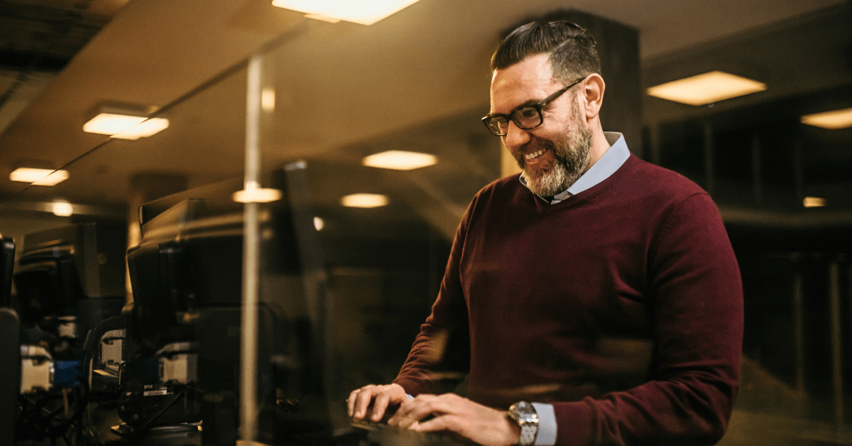 Smart Scaling: How vCIO Services Can Work for You