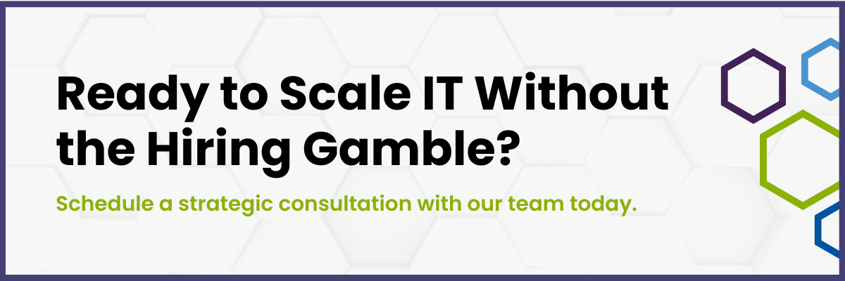 Smart Scaling: How vCIO Services Can Work for You 