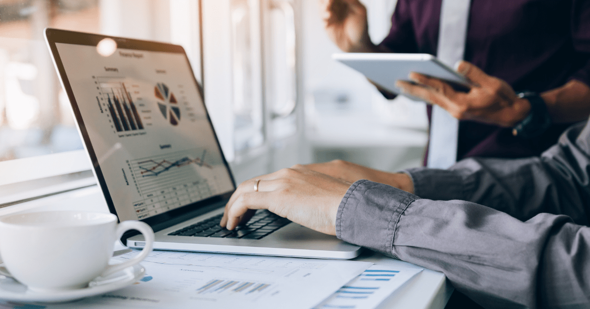 Inside an Anderson Technologies IT Audit