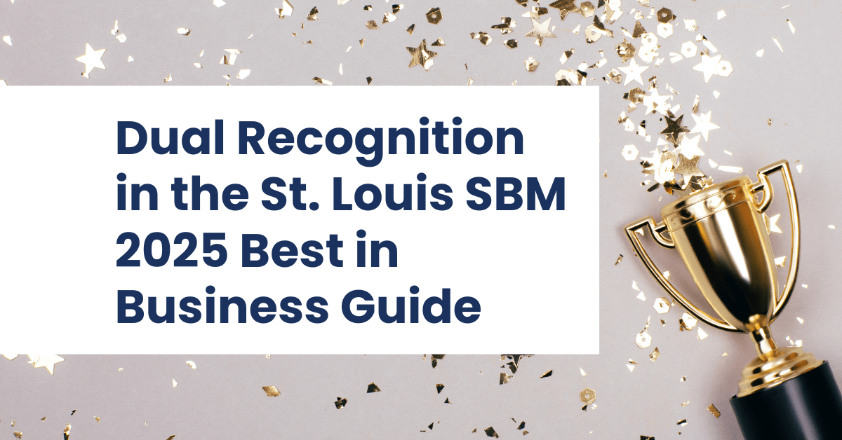 Anderson Technologies: 2025 Best in Business Recognition