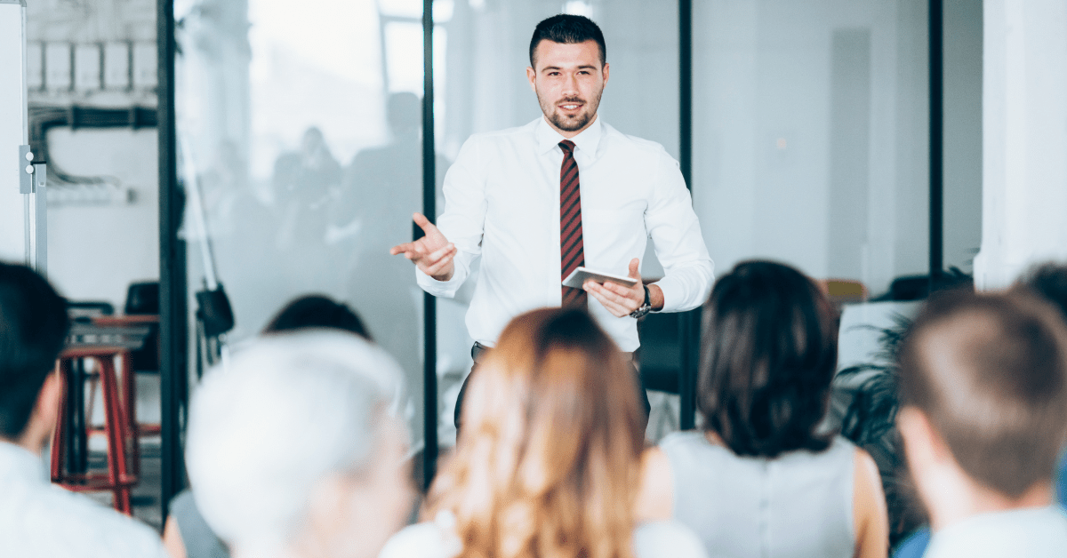 Rethinking Security Awareness Training