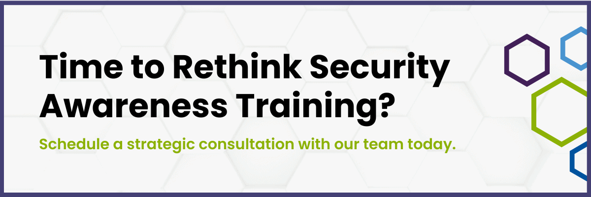 security awareness training