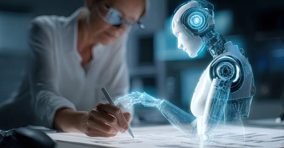 AI readiness assessment