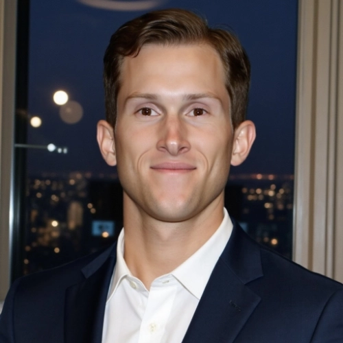 Corbitt Profile Photo