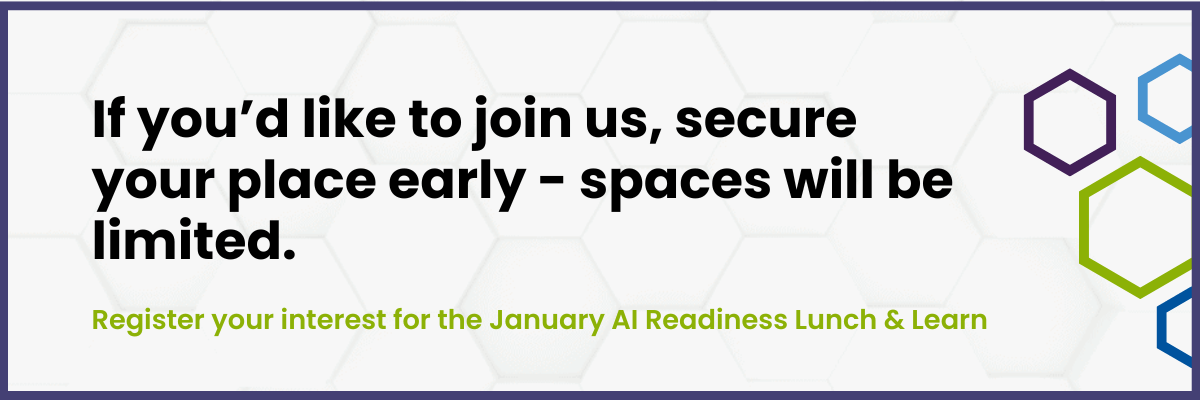 AI Readiness