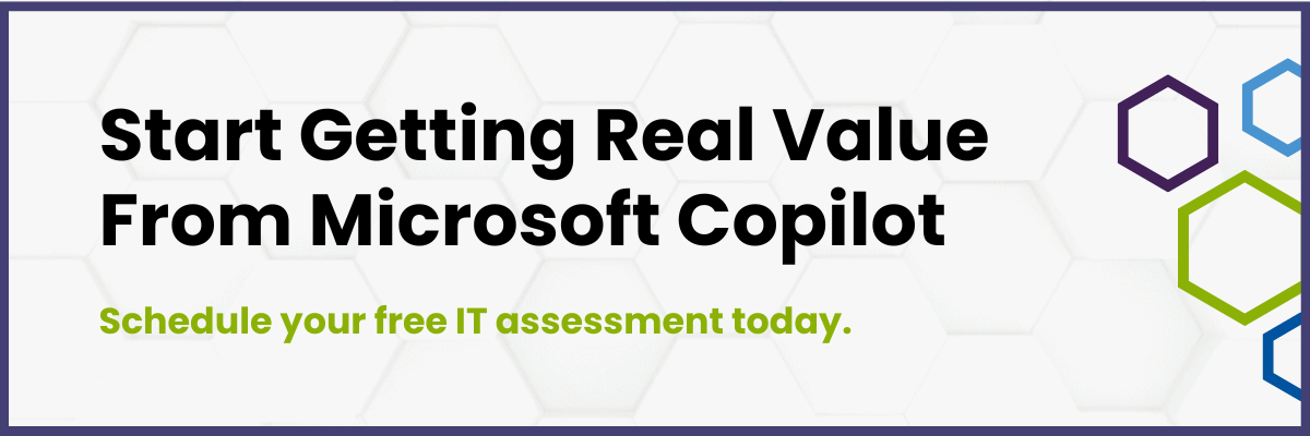 Microsoft Copilot for business