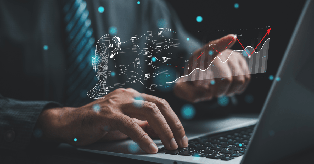 AI for EOS businesses