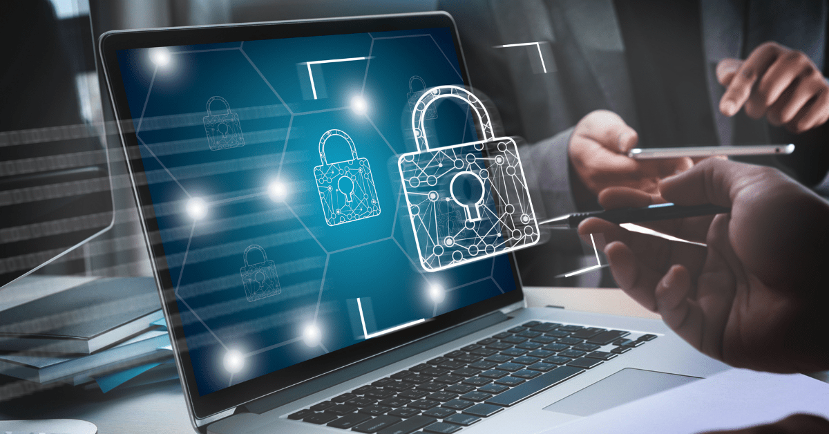 managed endpoint security