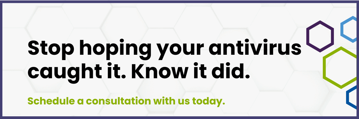 managed endpoint security