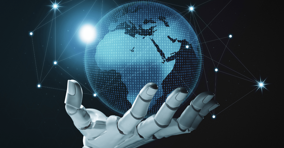 agentic AI for business