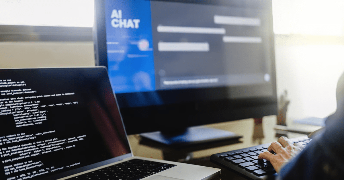 AI data governance