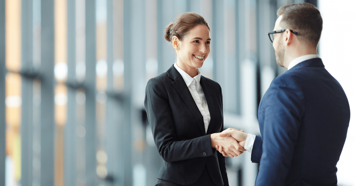 Can Your Technology Partner Support Growth?