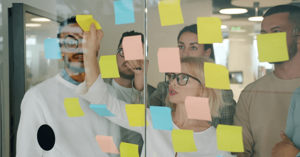 first AI use case