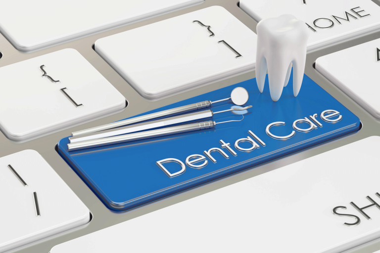 Dental Care Technology IT support for Dental offices